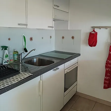 Apartment C04 *
