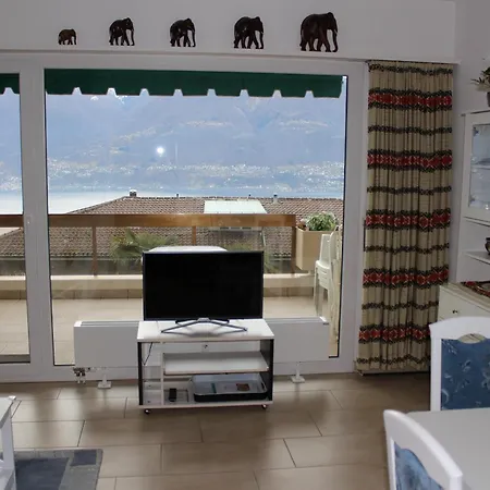C04 Apartmán *