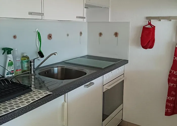 Apartament C04 *